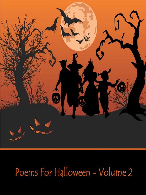 Title details for Halloween Poems, Volume 2 by Lord Byron - Available